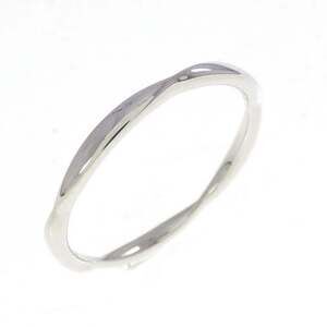 CHANEL Silver Ring